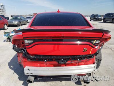 Zdjęcie 6 z 12 samochodu: 2021 DODGE CHARGER SCAT PACK VIN:2C3CDXGJ7MH621671 - miniatura