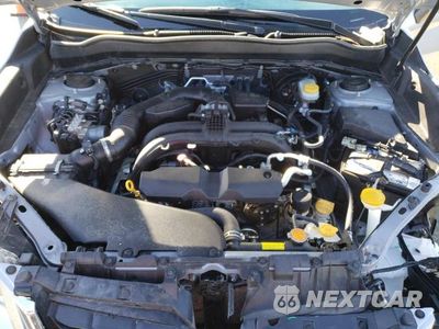 Zdjęcie 11 z 12 samochodu: 2017 SUBARU FORESTER 2.5I LIMITED VIN:JF2SJARCXHH588528 - miniatura