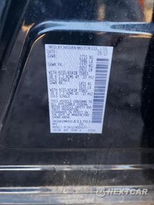 Zdjęcie 13 z 13 samochodu: 2014 NISSAN PATHFINDER S VIN:5N1AR2MM3EC631703 - miniatura