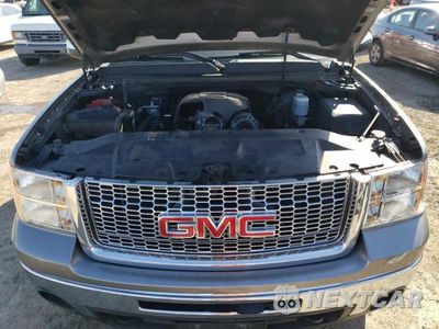 Zdjęcie 11 z 12 samochodu: 2012 GMC SIERRA K1500 SLE VIN:3GTP2VE78CG266250 - miniatura