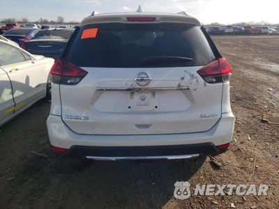 Zdjęcie 6 z 12 samochodu: 2020 NISSAN ROGUE S VIN:5N1AT2MV7LC717880 - miniatura