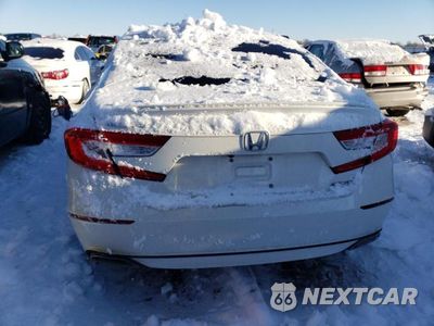 Zdjęcie 6 z 13 samochodu: 2018 HONDA ACCORD SPORT VIN:1HGCV1F38JA165510 - miniatura