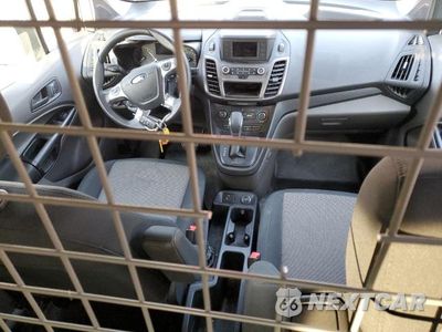 Zdjęcie 8 z 12 samochodu: 2019 FORD TRANSIT CONNECT XL VIN:NM0LS7E22K1402638 - miniatura