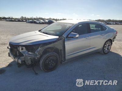 2016 CHEVROLET IMPALA LTZ 1G1145S33GU159250 - główne zdjęcie licytacji z USA - miniatura
