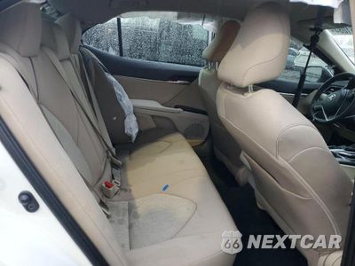 Zdjęcie 10 z 12 samochodu: 2023 TOYOTA CAMRY LE VIN:4T1C11AK8PU113709 - miniatura