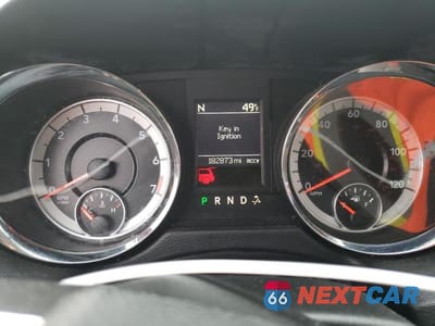 Zdjęcie 9 z 13 samochodu: 2016 DODGE GRAND CARAVAN SXT VIN:2C7WDGCG3GR364156 - miniatura