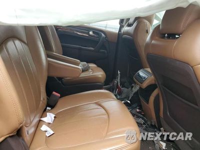 Zdjęcie 11 z 13 samochodu: 2013 BUICK ENCLAVE VIN:5GAKRDKD9DJ268536 - miniatura