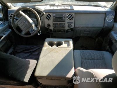 Zdjęcie 8 z 12 samochodu: 2016 FORD F550 SUPER DUTY VIN:1FD0W5HTXGEB95799 - miniatura