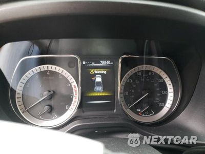 Zdjęcie 9 z 12 samochodu: 2018 NISSAN TITAN SV VIN:1N6AA1E59JN549452 - miniatura