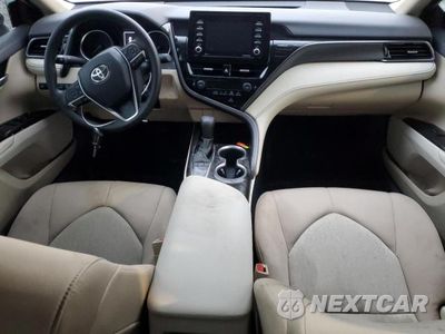 Zdjęcie 8 z 12 samochodu: 2023 TOYOTA CAMRY LE VIN:4T1C11AK8PU113709 - miniatura