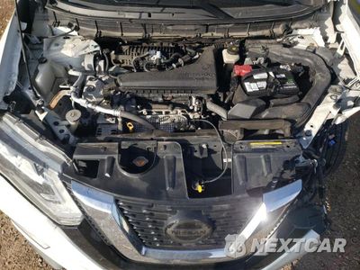 Zdjęcie 11 z 12 samochodu: 2020 NISSAN ROGUE S VIN:5N1AT2MV7LC717880 - miniatura