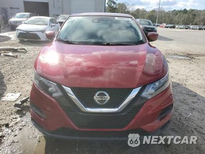 Piąte zdjęcie samochodu w środku: 2020 NISSAN ROGUE SPORT S VIN:JN1BJ1CV7LW260726 - miniatura