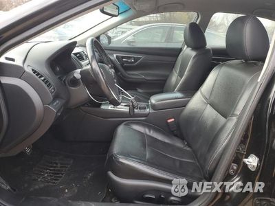 Zdjęcie 7 z 12 samochodu: 2018 NISSAN ALTIMA 2.5 VIN:1N4AL3AP8JC147133 - miniatura
