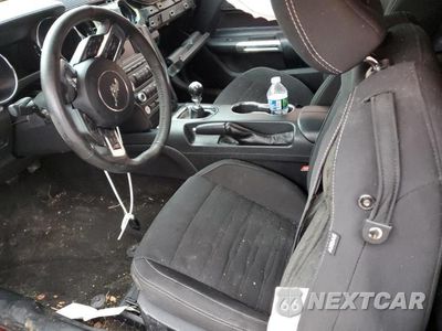 Zdjęcie 7 z 12 samochodu: 2017 FORD MUSTANG GT VIN:1FA6P8CF6H5239545 - miniatura