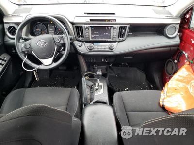 Zdjęcie 8 z 14 samochodu: 2018 TOYOTA RAV4 ADVENTURE VIN:2T3RFREVXJW732356 - miniatura