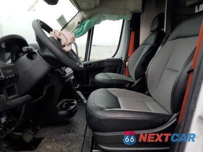 Zdjęcie 7 z 14 samochodu: 2023 RAM PROMASTER 1500 1500 HIGH VIN:3C6LRVBG4PE540437 - miniatura
