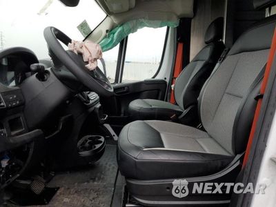 Zdjęcie 7 z 14 samochodu: 2023 RAM PROMASTER 1500 1500 HIGH VIN:3C6LRVBG4PE540437 - miniatura
