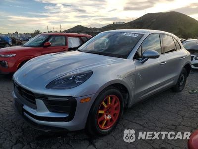 2023 PORSCHE MACAN BASE WP1AA2A57PLB15659 - główne zdjęcie licytacji z USA - miniatura