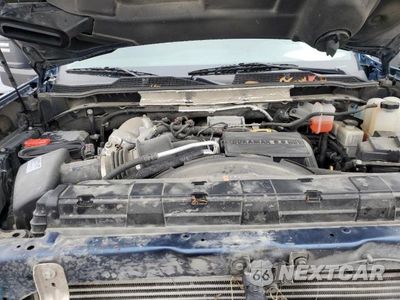 Zdjęcie 11 z 13 samochodu: 2020 CHEVROLET SILVERADO K2500 HEAVY DUTY LT VIN:1GC1YNEY8LF133244 - miniatura