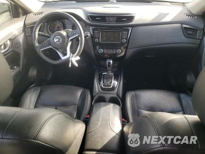 Zdjęcie 8 z 12 samochodu: 2020 NISSAN ROGUE S VIN:5N1AT2MV7LC717880 - miniatura