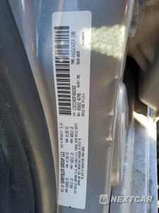 Zdjęcie 12 z 12 samochodu: 2015 CHRYSLER 200 LIMITED VIN:1C3CCCAB3FN502362 - miniatura