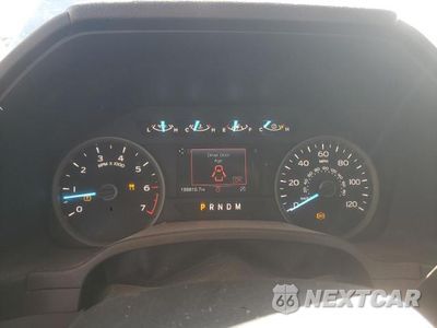 Zdjęcie 9 z 12 samochodu: 2020 FORD F150 SUPERCREW VIN:1FTEW1EP6LKE09354 - miniatura