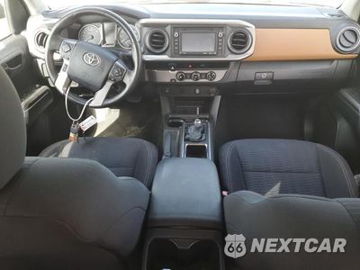 Zdjęcie 8 z 13 samochodu: 2016 TOYOTA TACOMA DOUBLE CAB VIN:5TFBZ5DN1GX001161 - miniatura