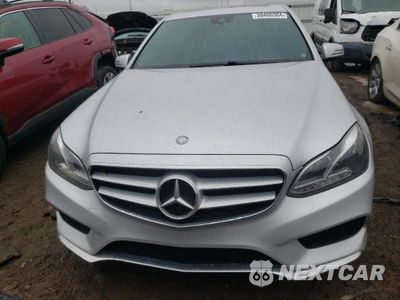 Piąte zdjęcie samochodu w środku: 2014 MERCEDES-BENZ E 350 4MATIC VIN:WDDHF8JBXEB024596 - miniatura