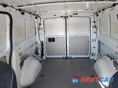 Zdjęcie 10 z 13 samochodu: 2022 MERCEDES-BENZ METRIS VIN:W1YV0BEY8N4132659 - miniatura