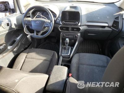 Zdjęcie 8 z 13 samochodu: 2019 FORD ECOSPORT SE VIN:MAJ3S2GE0KC283303 - miniatura