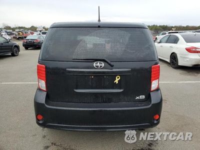 Zdjęcie 6 z 12 samochodu: 2015 TOYOTA SCION XB VIN:JTLZE4FE9FJ072907 - miniatura