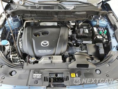 Zdjęcie 11 z 12 samochodu: 2018 MAZDA CX-5 TOURING VIN:JM3KFACM5J0405565 - miniatura