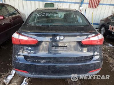 Zdjęcie 6 z 12 samochodu: 2014 KIA FORTE LX VIN:KNAFK4A65E5149266 - miniatura