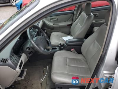 Zdjęcie 7 z 12 samochodu: 2002 OLDSMOBILE INTRIGUE GL VIN:1G3WS52H52F203826 - miniatura