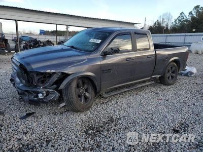 2019 RAM 1500 CLASSIC SLT 1C6RR6GG4KS616513 - główne zdjęcie licytacji z USA - miniatura