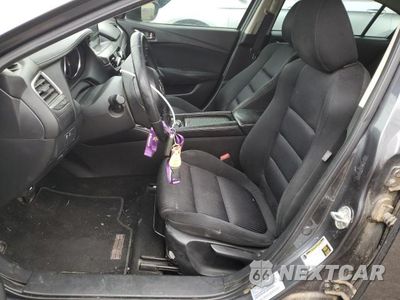Zdjęcie 7 z 12 samochodu: 2016 MAZDA 6 SPORT VIN:JM1GJ1U5XG1461945 - miniatura