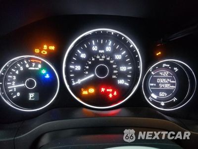 Zdjęcie 9 z 14 samochodu: 2021 HONDA HR-V SPORT VIN:3CZRU5H10MM733202 - miniatura
