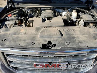 Zdjęcie 11 z 12 samochodu: 2016 GMC YUKON SLT VIN:1GKS2BKCXGR338179 - miniatura