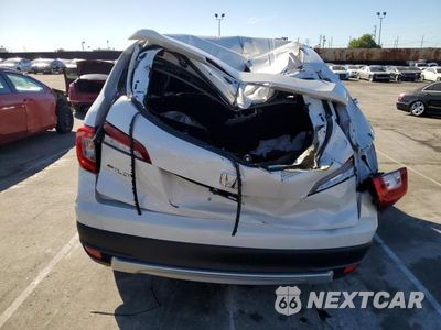 Zdjęcie 6 z 13 samochodu: 2022 HONDA PILOT EXL VIN:5FNYF5H56NB038310 - miniatura