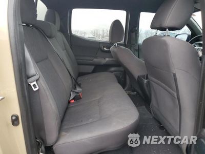 Zdjęcie 10 z 12 samochodu: 2016 TOYOTA TACOMA DOUBLE CAB VIN:5TFCZ5AN4GX009988 - miniatura