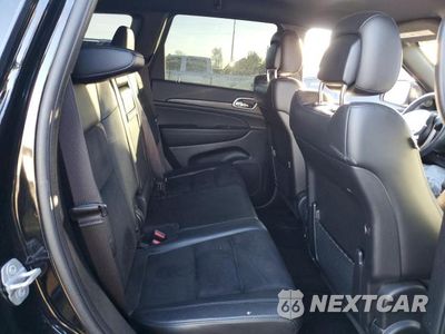 Zdjęcie 10 z 12 samochodu: 2022 JEEP GRAND CHEROKEE LAREDO E VIN:1C4RJFAG3NC150502 - miniatura