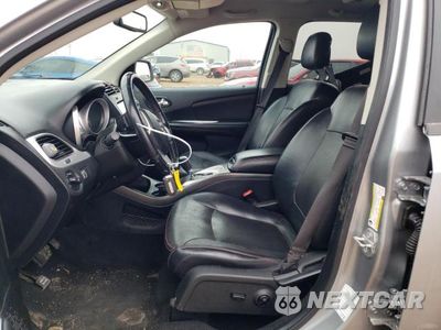 Zdjęcie 7 z 13 samochodu: 2019 DODGE JOURNEY GT VIN:3C4PDDEG8KT745584 - miniatura