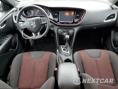 Zdjęcie 8 z 12 samochodu: 2016 DODGE DART SXT SPORT VIN:1C3CDFFA5GD816617 - miniatura