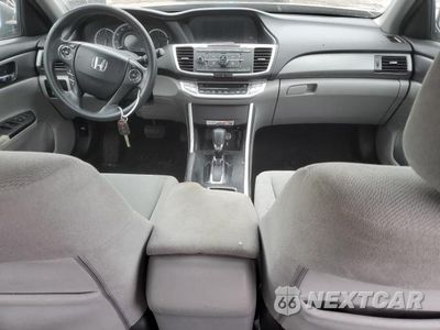 Zdjęcie 8 z 13 samochodu: 2013 HONDA ACCORD LX VIN:1HGCR2F36DA004118 - miniatura