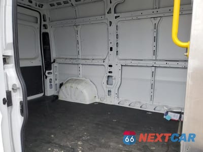 Zdjęcie 11 z 14 samochodu: 2023 RAM PROMASTER 1500 1500 HIGH VIN:3C6LRVBG4PE540437 - miniatura