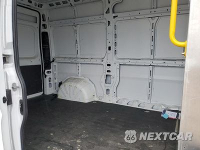 Zdjęcie 11 z 14 samochodu: 2023 RAM PROMASTER 1500 1500 HIGH VIN:3C6LRVBG4PE540437 - miniatura