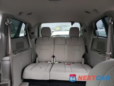 Zdjęcie 10 z 13 samochodu: 2016 DODGE GRAND CARAVAN SXT VIN:2C7WDGCG3GR364156 - miniatura