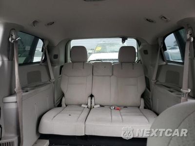 Zdjęcie 10 z 13 samochodu: 2016 DODGE GRAND CARAVAN SXT VIN:2C7WDGCG3GR364156 - miniatura