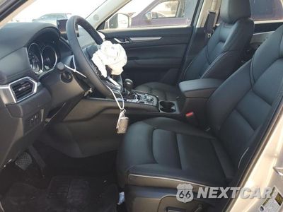 Zdjęcie 7 z 13 samochodu: 2024 MAZDA CX-5 SELECT VIN:JM3KFBBL6R0422420 - miniatura