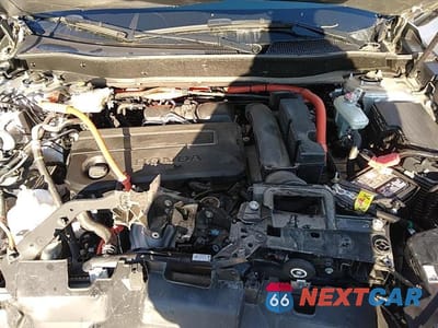 Zdjęcie 10 z 15 samochodu: 2023 HONDA CR-V SPORT VIN:2HKRS6H52PH811302 - miniatura